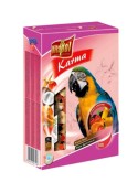 Vitapol Bird Fruit Food for Big Parrots - 900g